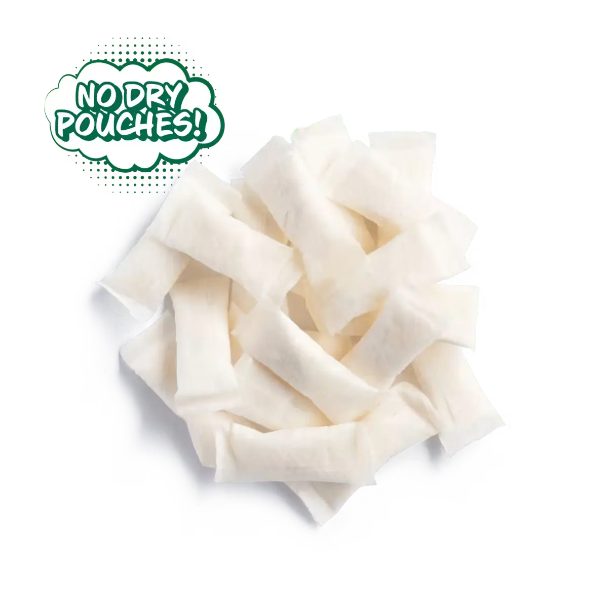 ALP Pouches Mountain Wintergreen 3MG