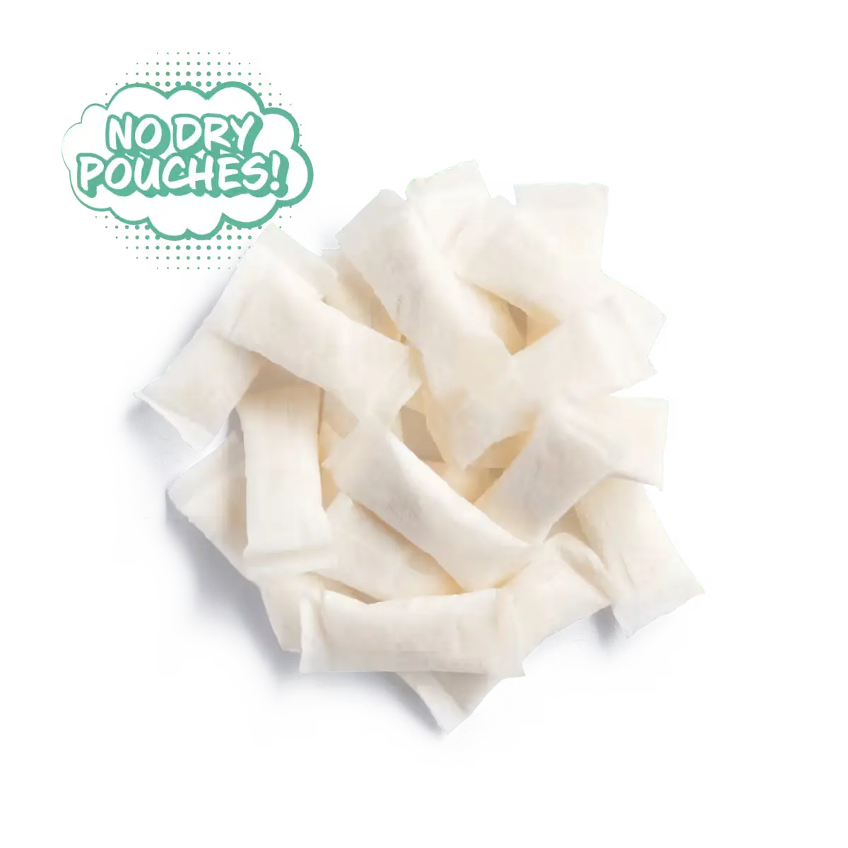 ALP Pouches Refreshing Chill 3MG