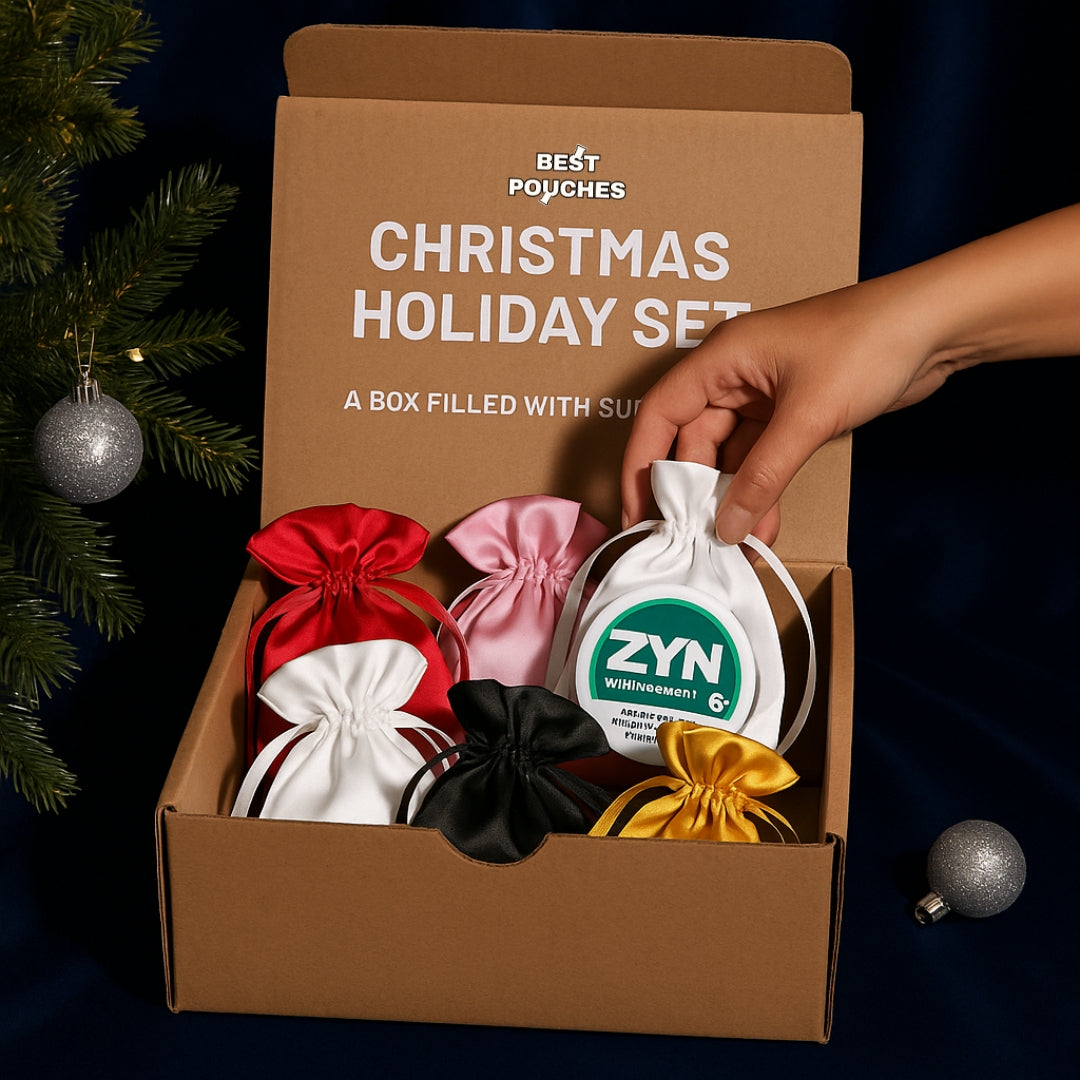 Christmas Best Seller Gift Set (5pcs)