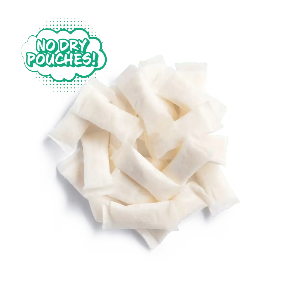 ALP Pouches Tropical Fruit 6MG