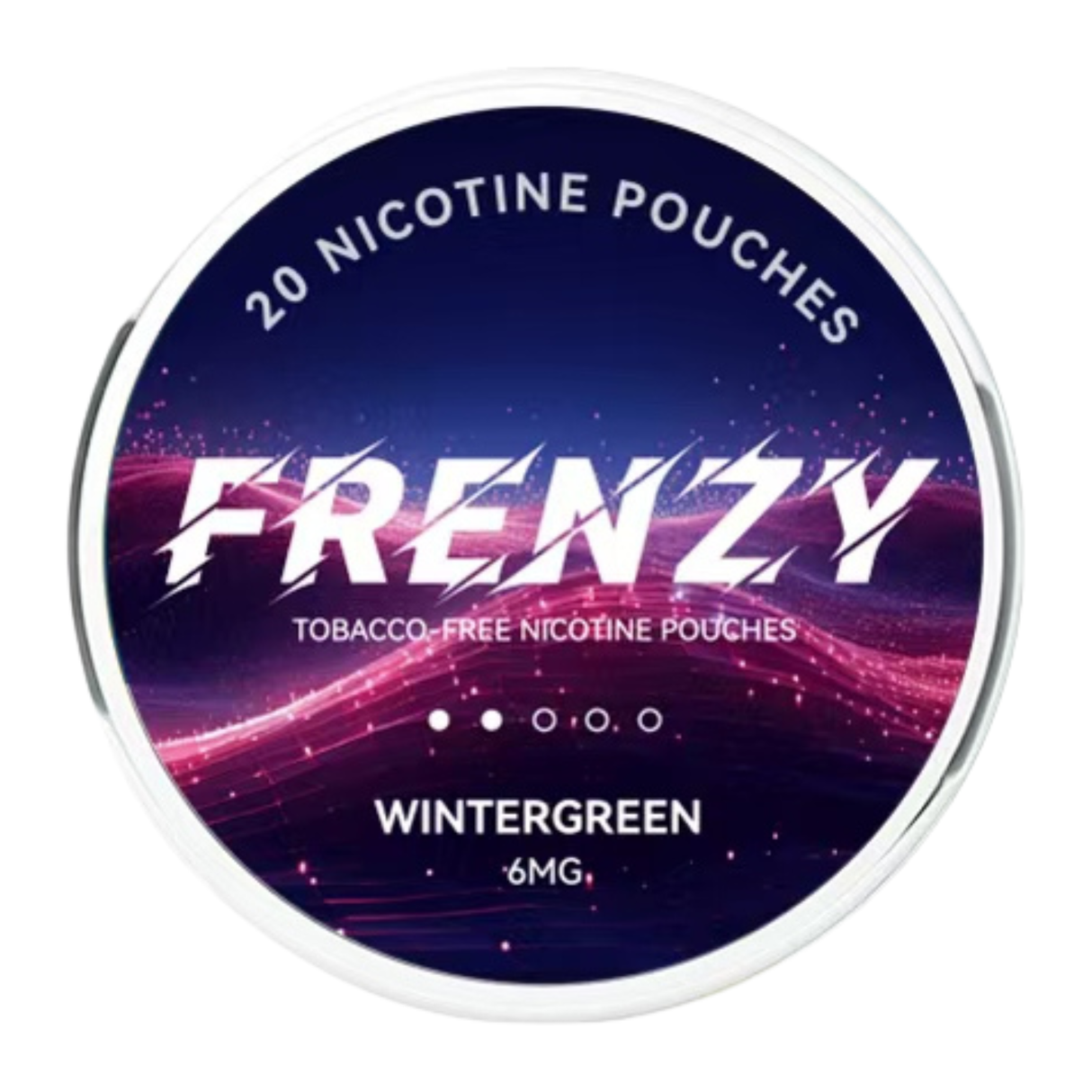 FRENZY Pouches All-in Set (10pcs)