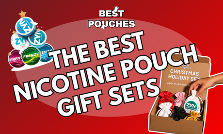 Best Nicotine Pouches Christmas Gift Sets in Canada (2025 Guide)