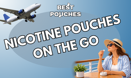 WHERE CAN YOU USE NICOTINE POUCHES?