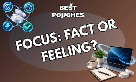 Do nicotine pouches help you focus? Explore what research says about nicotine, attention, concentration, alertness and how pouch strengths differ.