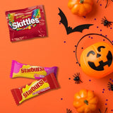 Free Halloween Gift - Trick or Treat Candy