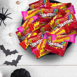 Free Halloween Gift - Trick or Treat Candy