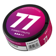 77 Pouches Forest Fruits 10.4MG