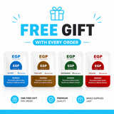 Free Mystery Pouches Gift