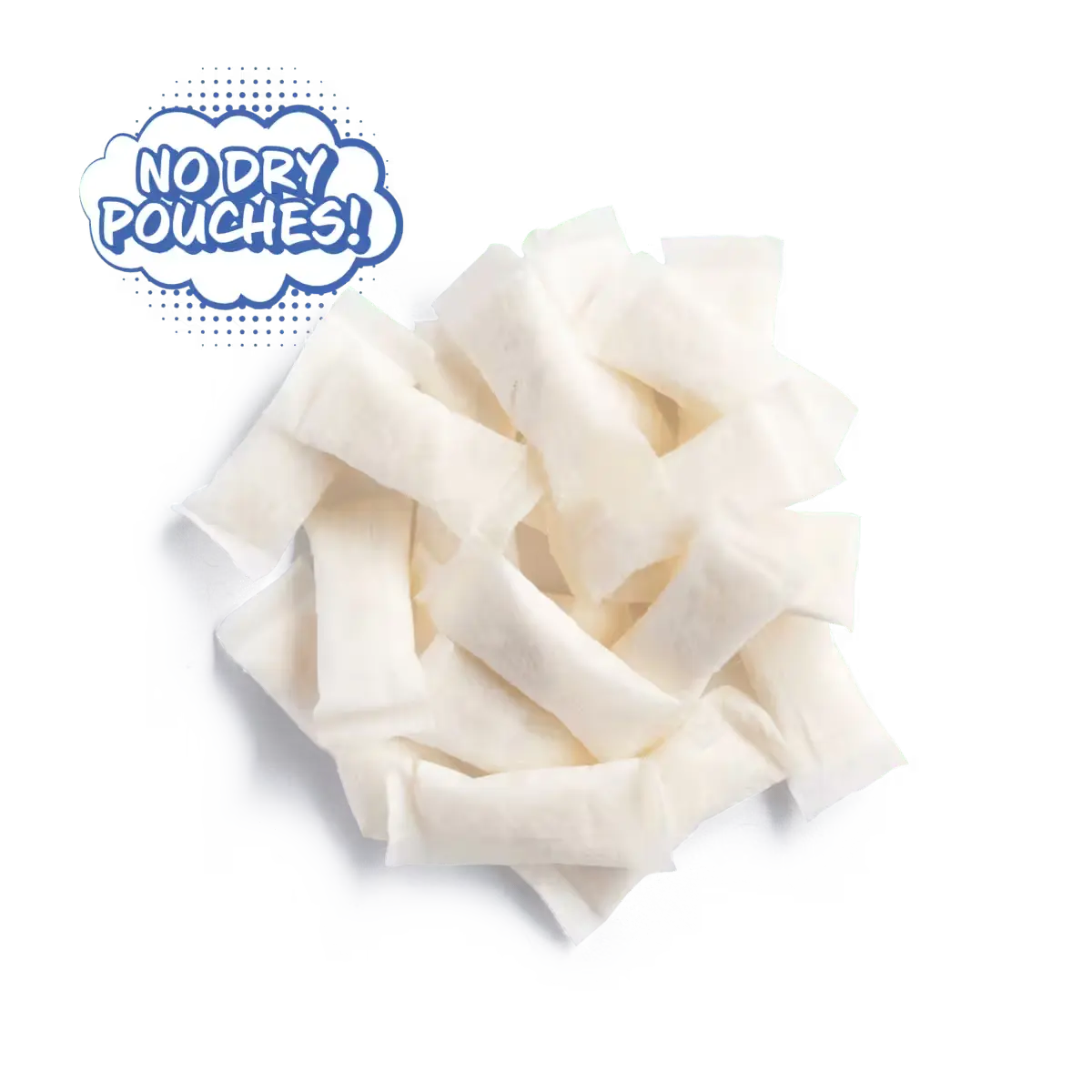 ALP Pouches Chilled Mint 3MG