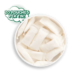 ALP Pouches Mountain Wintergreen 3MG