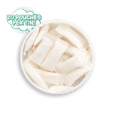 ALP Pouches Refreshing Chill 9MG