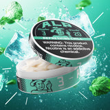 ALP Pouches Refreshing Chill 9MG