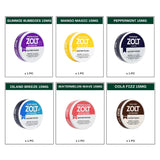 Christmas Holiday ZOLT Gift Set (6pcs)