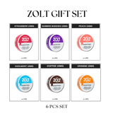 ZOLT Pouches 15MG Set (6pcs)