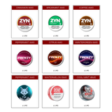 Christmas Fan Favourites Gift Set (9pcs)