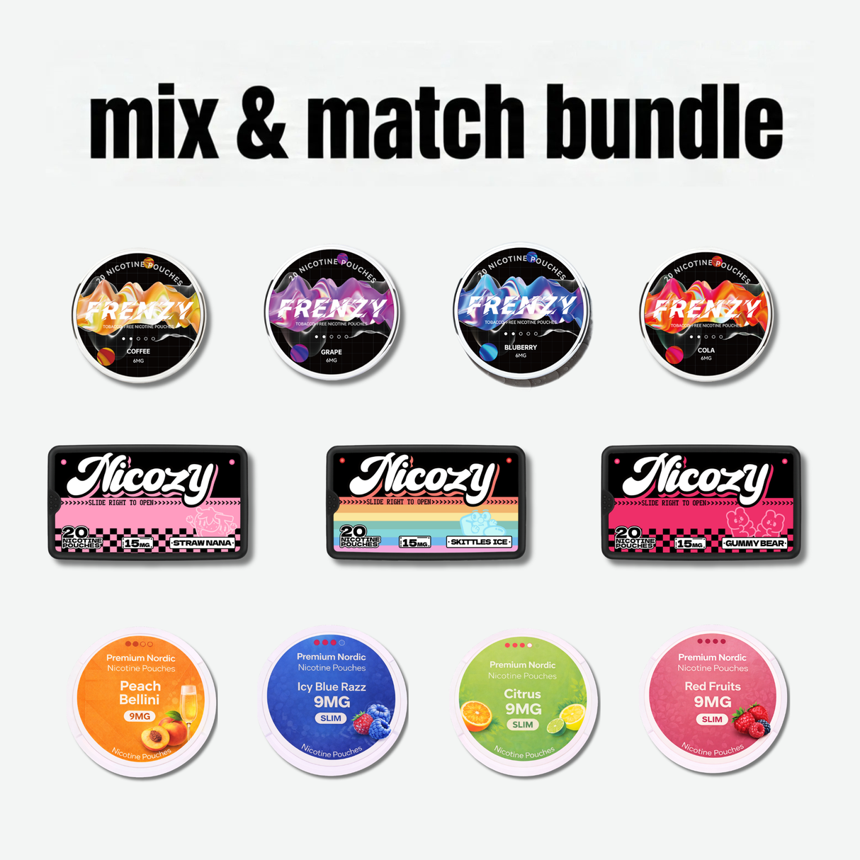 Bundle Box