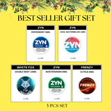 Christmas Best Seller Gift Set (5pcs)