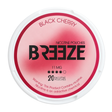 Breeze Pouches Black Cherry 11MG