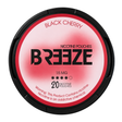 Breeze Pouches Black Cherry 15MG