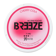 Breeze Pouches Cherry Cola 11MG