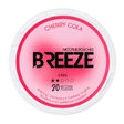 Breeze Pouches Cherry Cola 6MG