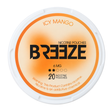 Breeze Pouches Icy Mango 6MG
