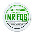 MR FOG Pouches Cool Mint 8MG (Dry)