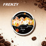 FRENZY Pouches Coffee 6MG