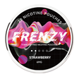 FRENZY Pouches Strawberry 6MG