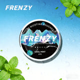 FRENZY Pouches Cool Mint 6MG