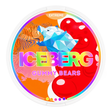ICEBERG Pouches Gummy Bears 30mg