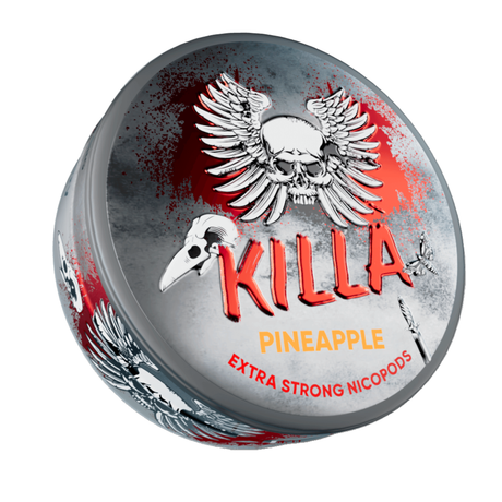 killa-pouches-pineapple-13.2mg