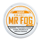 MR FOG Pouches Mango 8MG (Dry)