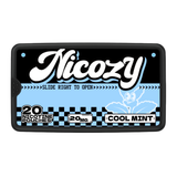 NICOZY Pouches Cool Mint 20MG
