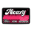 NICOZY Pouches Gummy Bear 15MG