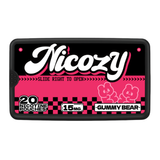 NICOZY Pouches Gummy Bear 15MG