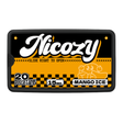 NICOZY Pouches Mango Ice 15MG