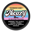 NICOZY Pouches Rainbow Candy 9MG