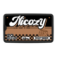 NICOZY Pouches Root Beer 15MG