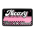 NICOZY Pouches Strawnana 9MG
