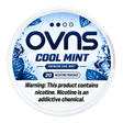 OVNS Pouches Cool Mint 15MG