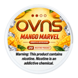 OVNS Pouches Mango Marvel 15MG