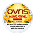 OVNS Pouches Mango Marvel 9MG