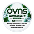 OVNS Pouches Wintergreen 9MG