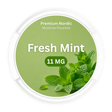 Premium Nordic Pouches Fresh Mint 11MG
