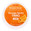 Premium Nordic Pouches Orange Spritz 11MG