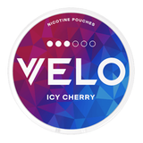VELO Pouches Icy Cherry 12MG