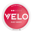 VELO Pouches Ruby Berry 14MG