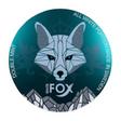 WHITE FOX Pouches Double Mint Slim 12MG