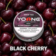 YOONE Pouches Black Cherry 12MG (Moist)
